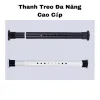 Thanh treo rèm đa năng loại mới - Thanh treo cao cấp không cần khoan tường