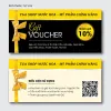 Thẻ Voucher Giảm 5% Đơn Hàng Tiếp Theo - Tặng Không Bán - Giá Chỉ 500k 3