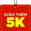 Thẻ Voucher Giảm 5% Đơn Hàng Tiếp Theo - Tặng Không Bán - Giá Chỉ 500k 4