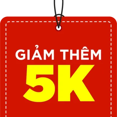 Thẻ Voucher Giảm 5% Đơn Hàng Tiếp Theo - Tặng Không Bán - Giá Chỉ 500k 4 Thẻ Voucher Giảm 5% Đơn Hàng Tiếp Theo - Tặng Không Bán - Giá Chỉ 500k 4