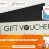 Thẻ Voucher Giảm 5% Đơn Hàng Tiếp Theo - Tặng Không Bán - Giá Chỉ 500k 5