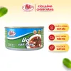 Thịt Bò Sốt Vang Hạ Long 175g - Đồ Hộp Giảm Giá Chỉ 49k Thay Vì 62.2k