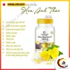 Tinh Dầu Hoa Anh Thảo Warnke Nachtkerzenöl 500mg Hỗ Trợ Cân Bằng Nội Tiết Tố Nữ, Giảm Đau Bụng Kinh Và Hỗ Trợ Làm Đẹp Da 1
