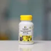 Tinh Dầu Hoa Anh Thảo Warnke Nachtkerzenöl 500mg Hỗ Trợ Cân Bằng Nội Tiết Tố Nữ, Giảm Đau Bụng Kinh Và Hỗ Trợ Làm Đẹp Da