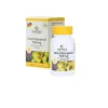 Tinh Dầu Hoa Anh Thảo Warnke Nachtkerzenöl 500mg Hỗ Trợ Cân Bằng Nội Tiết Tố Nữ, Giảm Đau Bụng Kinh Và Hỗ Trợ Làm Đẹp Da 4