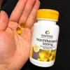 Tinh Dầu Hoa Anh Thảo Warnke Nachtkerzenöl 500mg Hỗ Trợ Cân Bằng Nội Tiết Tố Nữ, Giảm Đau Bụng Kinh Và Hỗ Trợ Làm Đẹp Da 5