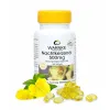 Tinh Dầu Hoa Anh Thảo Warnke Nachtkerzenöl 500mg Hỗ Trợ Cân Bằng Nội Tiết Tố Nữ, Giảm Đau Bụng Kinh Và Hỗ Trợ Làm Đẹp Da 6