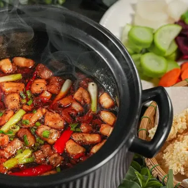 Tóp Mỡ Có Da 500g - Keto, Kho Quẹt, Ăn Ốc - Giá Chỉ 135k!