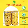 Trà Hoa Vàng Ba Chẽ Quảng Ninh Sấy Lạnh - Bồi Bổ Cơ Thể, Quà Tặng Ý Nghĩa, Giá 299000đ 1