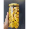 Trà Hoa Vàng Ba Chẽ Quảng Ninh Sấy Lạnh - Bồi Bổ Cơ Thể, Quà Tặng Ý Nghĩa, Giá 299000đ 3