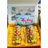 Trà Hoa Vàng Ba Chẽ Quảng Ninh Sấy Lạnh - Bồi Bổ Cơ Thể, Quà Tặng Ý Nghĩa, Giá 299000đ 5