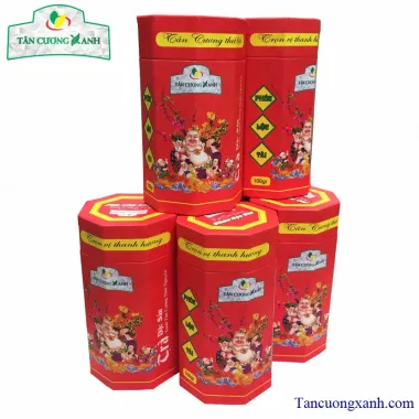 Trà Olong Rang Sapa Thượng Hạng - Olong Đỏ Thiện Tài 175g Giá Cực Tốt 218880đ 3 Trà Olong Rang Sapa Thượng Hạng - Olong Đỏ Thiện Tài 175g Giá Cực Tốt 218880đ 3