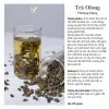 Trà Olong Rang Sapa Thượng Hạng - Olong Đỏ Thiện Tài 175g Giá Cực Tốt 218880đ 5