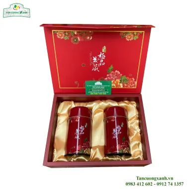 Trà Olong Rang Sapa Thượng Hạng - Olong Đỏ Thiện Tài 175g Giá Cực Tốt 218880đ 6 Trà Olong Rang Sapa Thượng Hạng - Olong Đỏ Thiện Tài 175g Giá Cực Tốt 218880đ 6