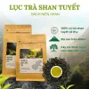 Trà Shan Tuyết Cổ Thụ Hà Giang 1 Tôm 1 Lá Mã Pì Lèng - Giảm 20% Chỉ 97.000đ ECOFARM 1