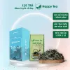 Trà Shan Tuyết Cổ Thụ Hà Giang 1 Tôm 1 Lá Mã Pì Lèng - Giảm 20% Chỉ 97.000đ ECOFARM 6