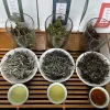 Trà Shan Tuyết Hà Giang Giảm Giá - Thanh Toán 154k Thay 189k, Hương Thơm Thanh Khiết Cổ Thụ