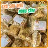 Trà Sơn Mật Hồng Sâm Sapa Loại 1 - Giải Độc Mát Gan, Ngủ Ngon, Giảm Giá 59.000đ/kg 4
