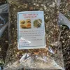 Trà Sơn Mật Hồng Sâm Sapa Loại 1 - Giải Độc Mát Gan, Ngủ Ngon, Giảm Giá 59.000đ/kg 5