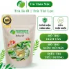 Trà Túi Lọc Lá Ổi Giảm Cân, Tiêu Chảy, Tiểu Đường - Nấm Linh Chi Sapa Giá Rẻ 128k/Hộp 50 Túi 4
