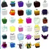 Trái Ác Quỷ Blox Fruits Bộ 13 Loại Kitsune Rocket Quake T-Rex - Giảm 20% còn 100k