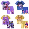 Trang Phục Halloween Cho Bé Gái - Bộ Thợ Săn K-Pop Cute Giảm Giá 20% Còn 785.520đ
