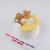 Túi 200g Cam Sấy Chanh Sấy Khô Trang Trí Tiệc Bánh Sinh Nhật Giá Cực Sốt 65k