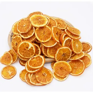 Túi 200g Cam Sấy Chanh Sấy Khô Trang Trí Tiệc Bánh Sinh Nhật Giá Cực Sốt 65k 3