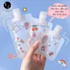 Túi Chiết Mỹ Phẩm Du Lịch Tái Sử Dụng - Giảm 22% (3137đ còn 2550đ) tiện lợi khi đi du lịch