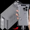 Túi chống nước điện thoại PVC trong suốt giá rẻ chỉ 21243đ - Bảo vệ thiết bị của bạn