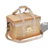 Túi Đựng Cắm Trại Đa Năng Chống Nước - Giảm 13000đ - Túi Ngủ Thảm Trải Canopy 4