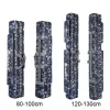 Túi Đựng Cần Câu Cá 2 Ngăn Dài 80-130cm Cao Cấp - Giảm 30% Rẻ & Tốt PK-9
