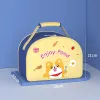 Túi Đựng Cơm Văn Phòng Dày Dặn A6-8 Giá Rẻ Chỉ 77814đ - Túi Du Lịch Đa Năng