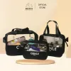 Túi Đựng Mỹ Phẩm CEINLE Chống Nước Canvas Cao Cấp - Giảm 21% Chỉ 87.900đ Thay Vì 112.512đ 6