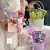 Túi Giỏ Cắm Hoa PVC Chống Thấm Nước - Giảm Giá Còn 17564đ Sami Flower