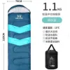 Túi Ngủ 3.6.1 Chất Lượng Cao - Giảm 16% Còn 377000đ - Mua Ngay