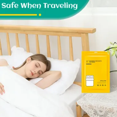 Túi Ngủ Disposable Du Lịch - Bộ 3/4 Món, Kháng Khuẩn, Siêu Mềm Cho Người Lớn, Giá Tốt 94326đ 1 Túi Ngủ Disposable Du Lịch - Bộ 3/4 Món, Kháng Khuẩn, Siêu Mềm Cho Người Lớn, Giá Tốt 94326đ 1