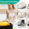 Túi Ngủ Disposable Du Lịch - Bộ 3/4 Món, Kháng Khuẩn, Siêu Mềm Cho Người Lớn, Giá Tốt 94326đ 6