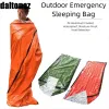 Túi ngủ khẩn cấp DALTONA di động giảm giá 60480đ - Mua ngay túi ngủ gấp gọn tiện lợi