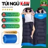 Túi Ngủ Văn Phòng Dày Dặn 1.3kg Chống Thấm Tốt, Giá Cực Rẻ Chỉ 255k!