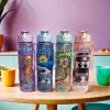Túi Nước Hình Cá Mập Siêu Cute Dây Rút Nhựa - Giá Shock Chỉ 72600đ - Giảm 20328đ