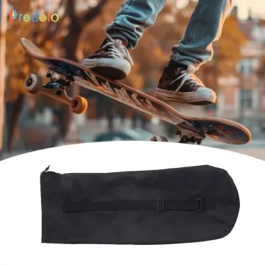 Túi Trượt Ván Du Lịch Nhẹ Di Động Giá Rẻ Bảo Quản Đồ Dùng Tốt Chỉ 91800VNĐ