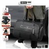 Túi xách du lịch Catei Karrui vải Oxford chống thấm nước, bụi giá 618k