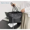 Túi xách nữ chống thấm nước Nylon 2022 giá rẻ chỉ 128520đ - Giảm 39% từ 167076đ 4