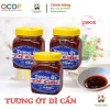 Tương Ớt Dì Cẩn Đà Nẵng 500g - Thơm Ngon Hảo Hạng Loại 1 Giá Chỉ 51k 5