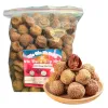 Vải Thiều Sấy Khô Tự Nhiên 1Kg Giá Rẻ - Giảm 40k còn 145k 1