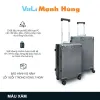 Vali Khung Nhôm Khóa Sập Giá Rẻ Size 20/24/28 KN88 Chất Lượng Cao 280k