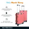 Vali Khung Nhôm Khóa Sập Giá Rẻ Size 20/24/28 KN88 Chất Lượng Cao 280k 3
