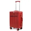 Vali Khung Nhôm Khóa Sập Giá Rẻ Size 20/24/28 KN88 Chất Lượng Cao 280k 6