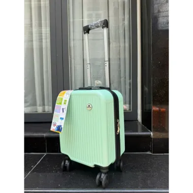 Vali Nhí size 16, Vali mini rẻ bền đẹp - Phù hợp đi công tác hoặc du lịch ngắn ngày 2H HỒ CHÍ MINH